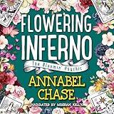 Flowering Inferno: The Bloomin' Psychic, Book 8