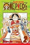 One Piece, Vol. 2: Buggy the Clown (One Piece Graphic Novel)