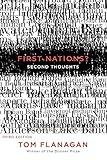 First Nations? Second Thoughts: Third Edition