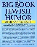 The Big Book of Jewish Humor