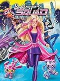 Barbie: Spy Squad