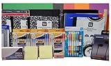 Mega School Supply Kit for High School and College Students