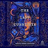 The Last Cuentista