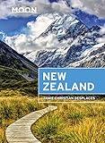 Moon New Zealand (Travel Guide)