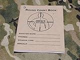 Impact Data Books, Inc Round Count Book