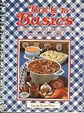 Back to Basics: Home Tested Recipes from A to Z