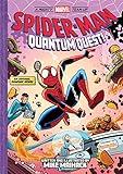 Spider-Man: Quantum Quest! (A Mighty Marvel Team-Up): An Original Graphic Novel (A Mighty Marvel Team-Up, 2) (Volume 2)