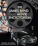 The James Bond Movie Encyclopedia