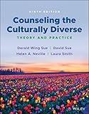 Counseling the Culturally Diverse: Theory and Practice