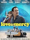 Love & Mercy