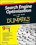 Search Engine Optimization All-in-One for Dummies