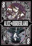 Alice in Borderland, Vol. 8 (8)