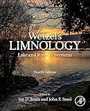 Wetzel's Limnology: Lake and River Ecosystems