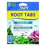 API ROOT TABS Freshwater Aquarium Plant Fertilizer 0.4-Ounce 10-Count Box