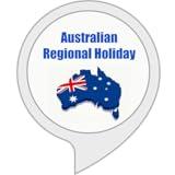 Australian Regional Holiday