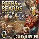An Adventure Brewing: A Cozy Fantasy LitRPG