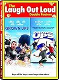 Grown Ups (2010) / Grown Ups 2 - Vol