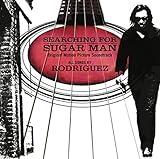Searching For Sugar Man