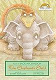 The Elephant's Child, Told by Jack Nicholson with Music by Bobby McFerrin