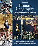 Human Geography: Landscapes of Human Activities