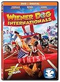 Wiener Dog Internationals [DVD + Digital]