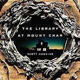Library at Mount Char