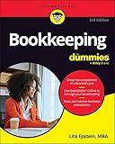 Bookkeeping For Dummies