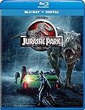 Jurassic Park - Blu-ray + Digital