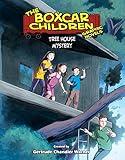 Tree House Mystery Graphic Novel (The Boxcar Children Graphic Novels)