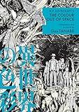 H.P. Lovecraft's The Colour Out of Space (Manga) (H.P. Lovecraft Manga)
