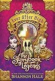 Ever After High: The Storybook of Legends