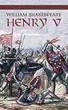 Henry V (Dover Thrift Editions: Plays)
