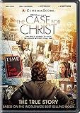 The Case for Christ [DVD]