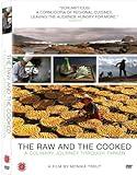 The Raw and the Cooked