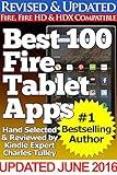 Best 100 Fire Tablet Apps (Updated With Top Apps for Amazon's Fire Tablets!)