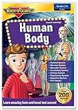 Human Body DVD by Rock 'N Learn