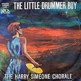 The Little Drummer Boy