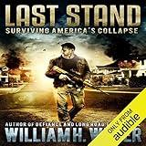 Last Stand: The Complete Box Set