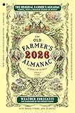 The 2026 Old Farmer's Almanac