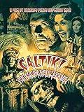 Caltiki, the Immortal Monster