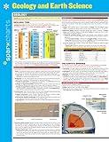 Geology and Earth Science SparkCharts (Volume 25)