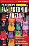 Frommer's EasyGuide to San Antonio and Austin (EasyGuides)