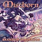 The Final Empire: Mistborn Book 1