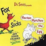 Fox In Socks