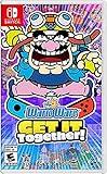 Warioware: Get It Together! - Nintendo Switch
