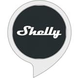 Shelly Cloud