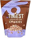 Trader Joe's Tiniest Chocolate Chip Cookies (Pack of 3)