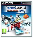 Winter Sports 2010: The Great Tournament (PS3)