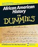 African American History for Dummies