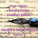 Women's Short Stories - Volume 4